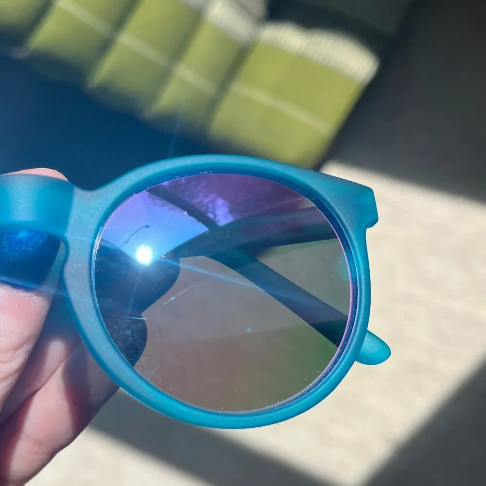 *goodr* I Pickled These Myself // Circle G \\ New w/ Box + Reflective Lenses - Picture 12 of 12